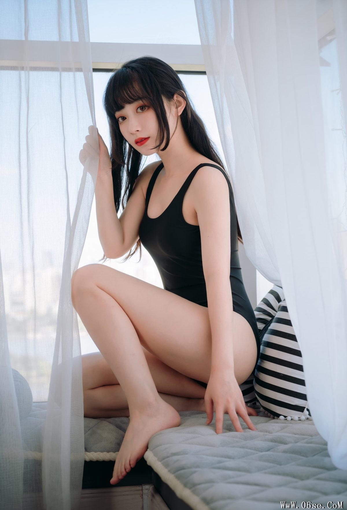 图片[15]-YiTuYu艺图语 Vol.4546 Tao Mo Gong Zi X[32P]-六色网