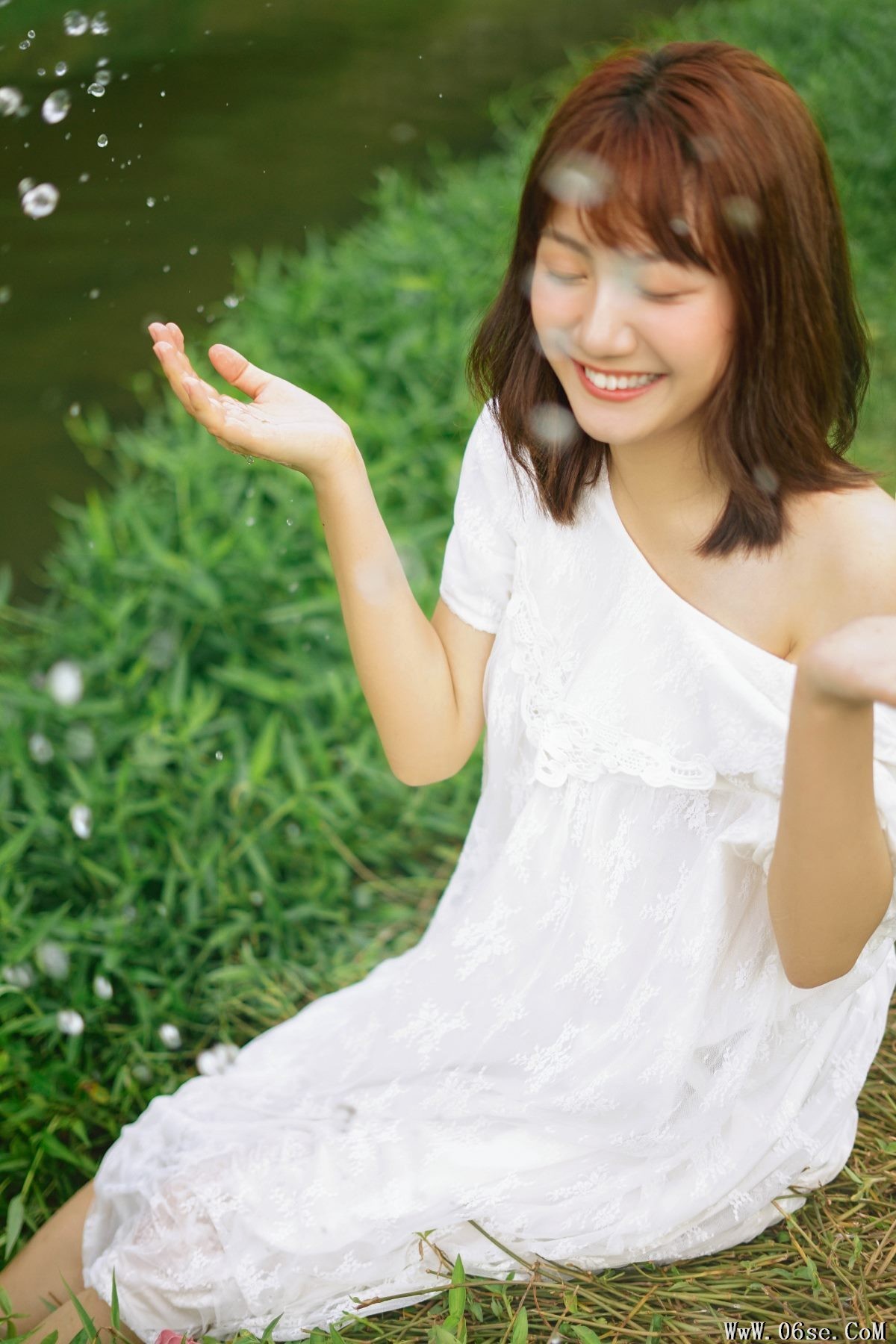 图片[5]-YiTuYu艺图语 Vol.3110 Yang Xin Ying[23P]-六色网
