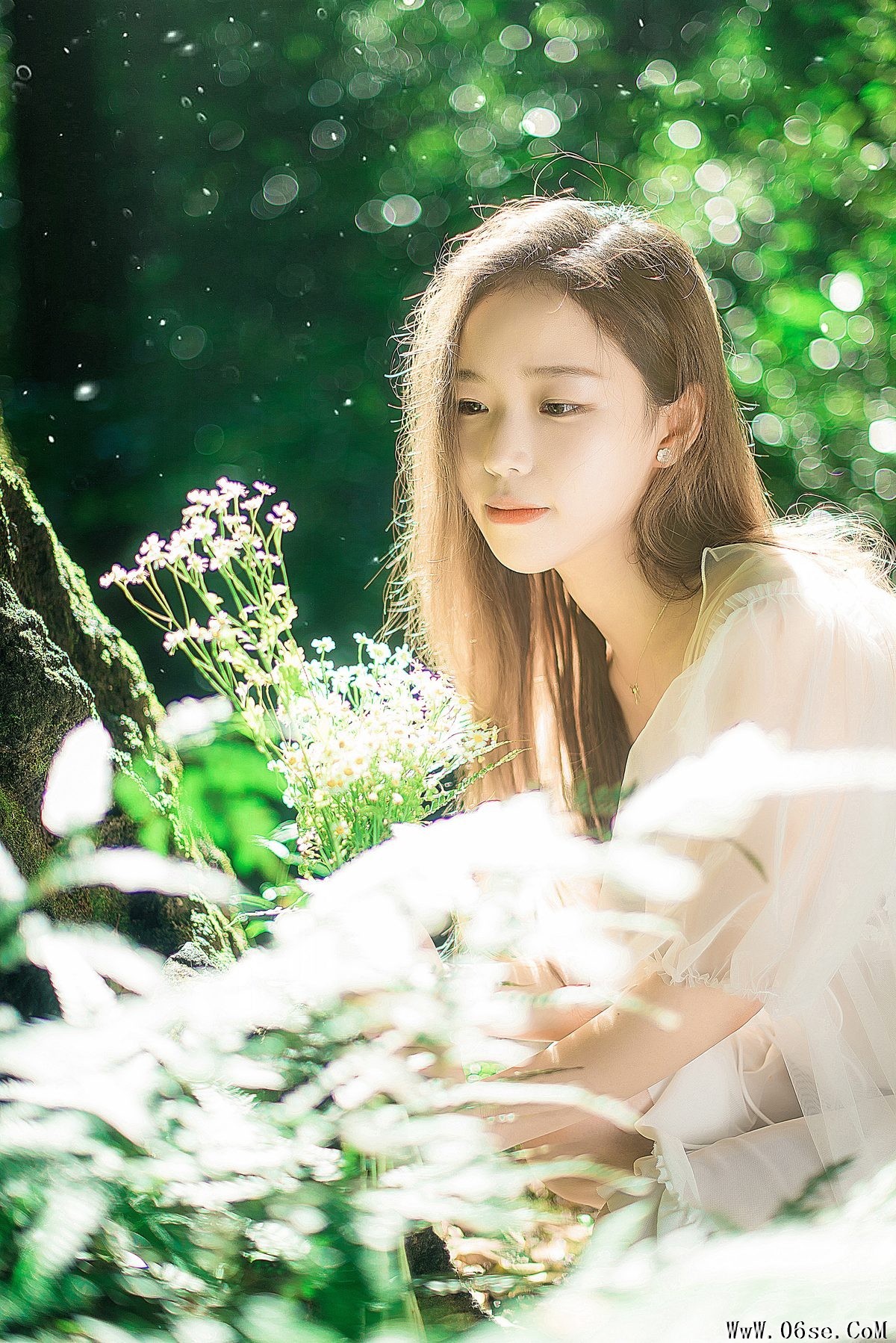 图片[24]-YiTuYu艺图语 Vol.5472 Zoey[32P]-六色网