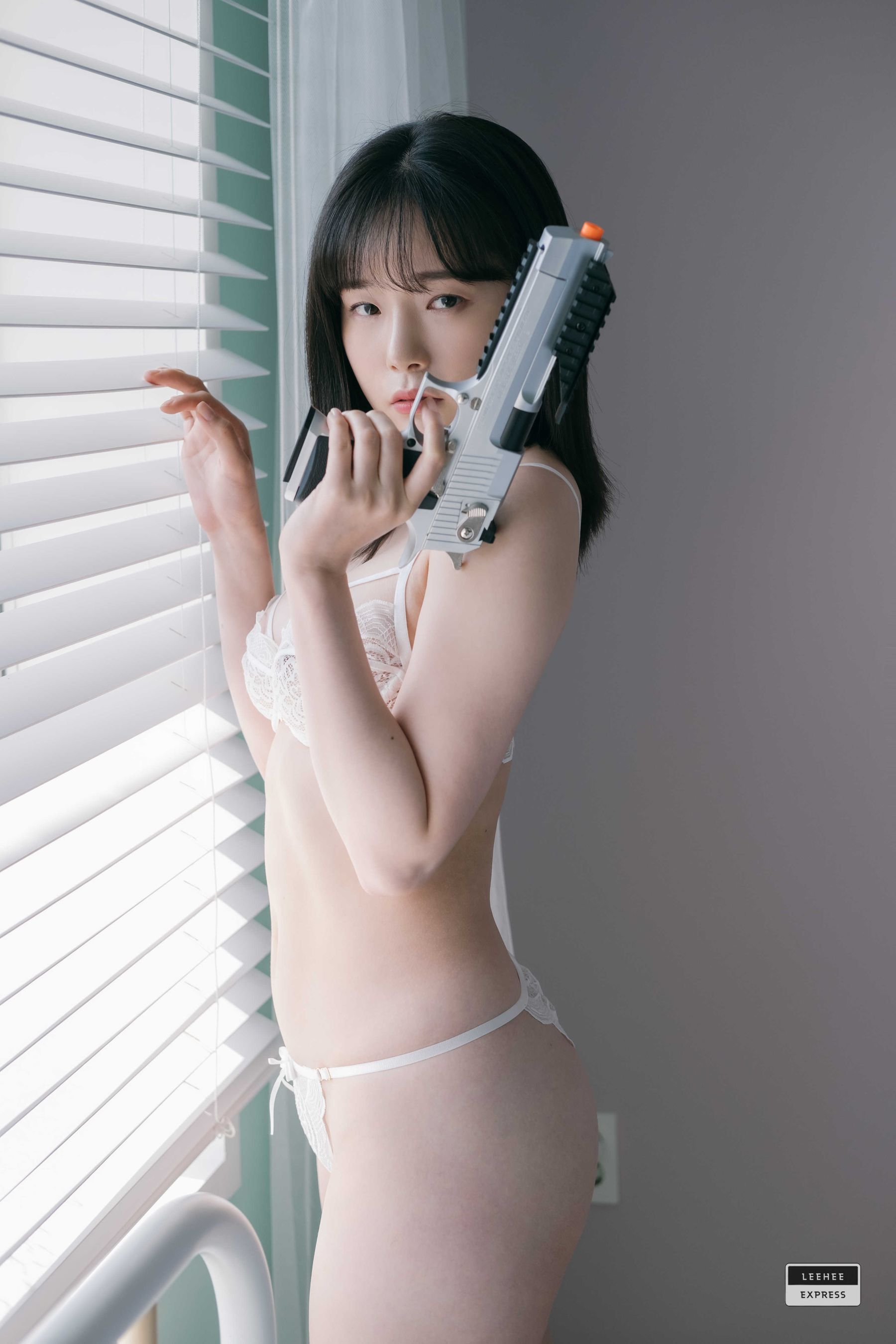 图片[39]-[LEEHEE EXPRESS] LEBE-181B – Sir.Bean[49P]-六色网