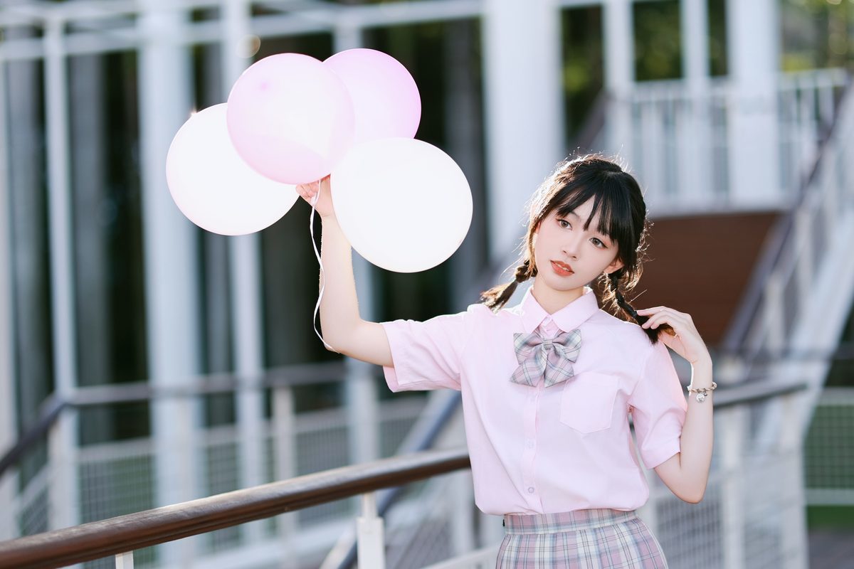 图片[30]-YiTuYu艺图语 Vol.5165 Xiao Le[40P]-六色网