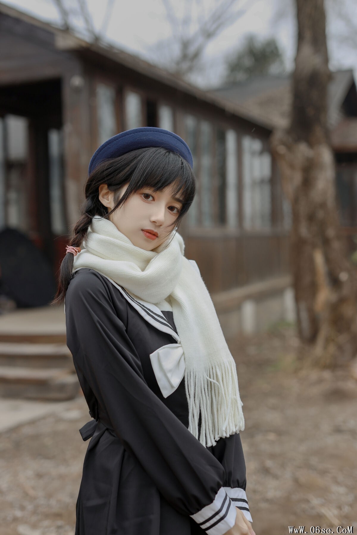图片[23]-YiTuYu艺图语 Vol.6669 Yue Ban Le Ba[32P]-六色网