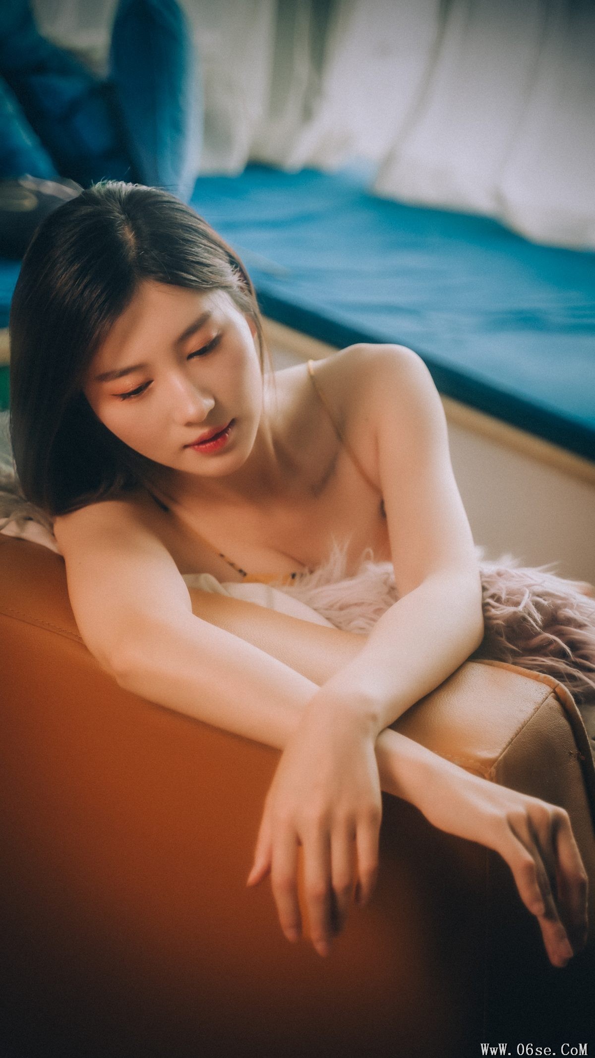 图片[44]-YiTuYu艺图语 Vol.4992 Xiao Xiao[46P]-六色网