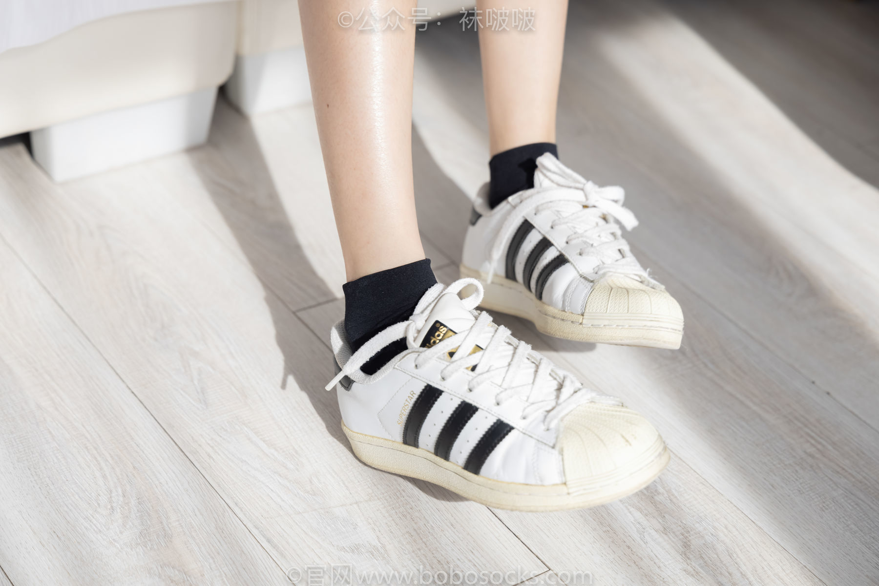 图片[28]-BoBoSocks袜啵啵 No.033 稚予-贝壳头、天鹅绒黑袜、天鹅绒白袜[154P]-六色网