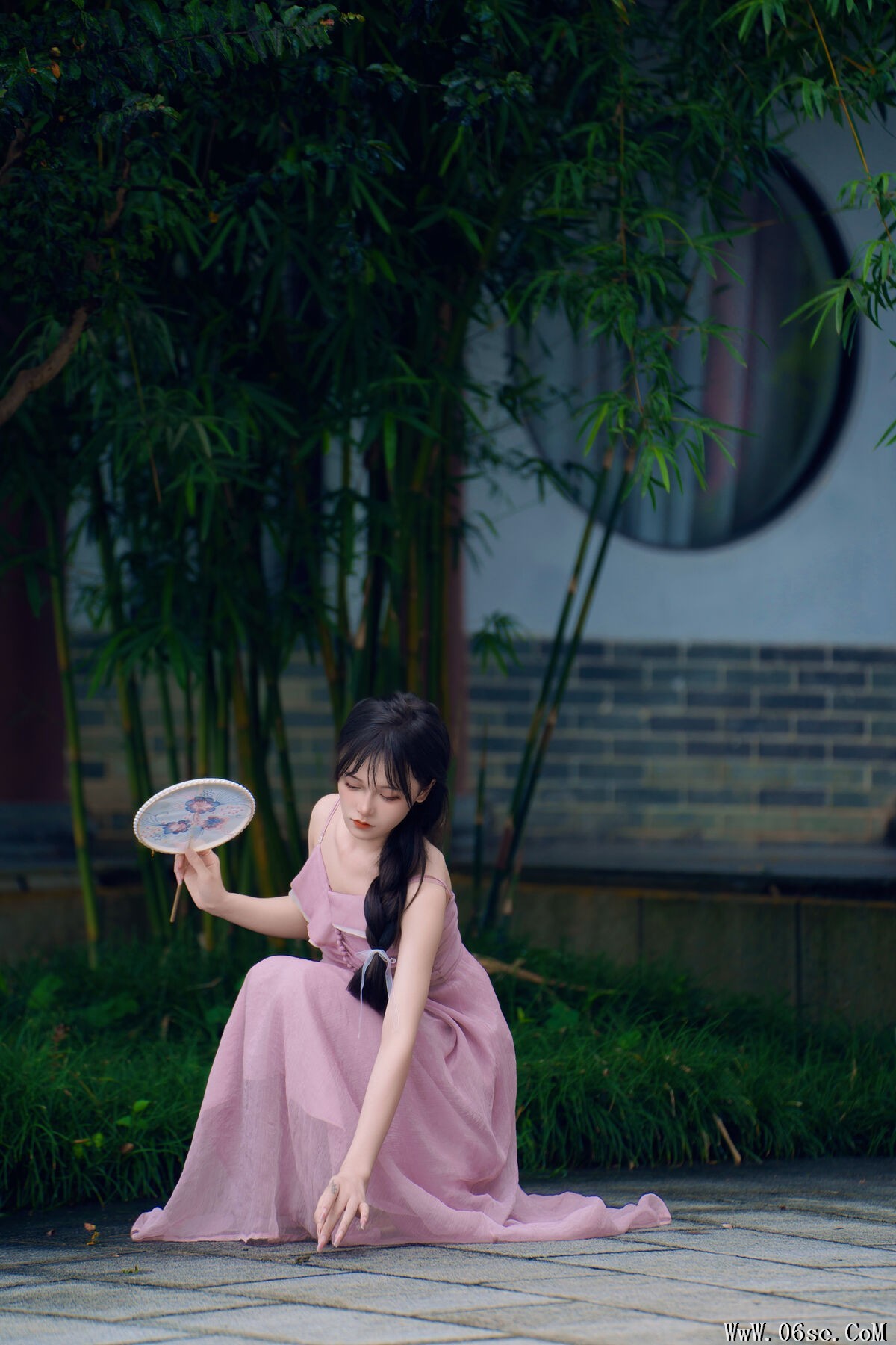 图片[11]-YiTuYu艺图语 Vol.7477 Xiao Xiao Yu[24P]-六色网