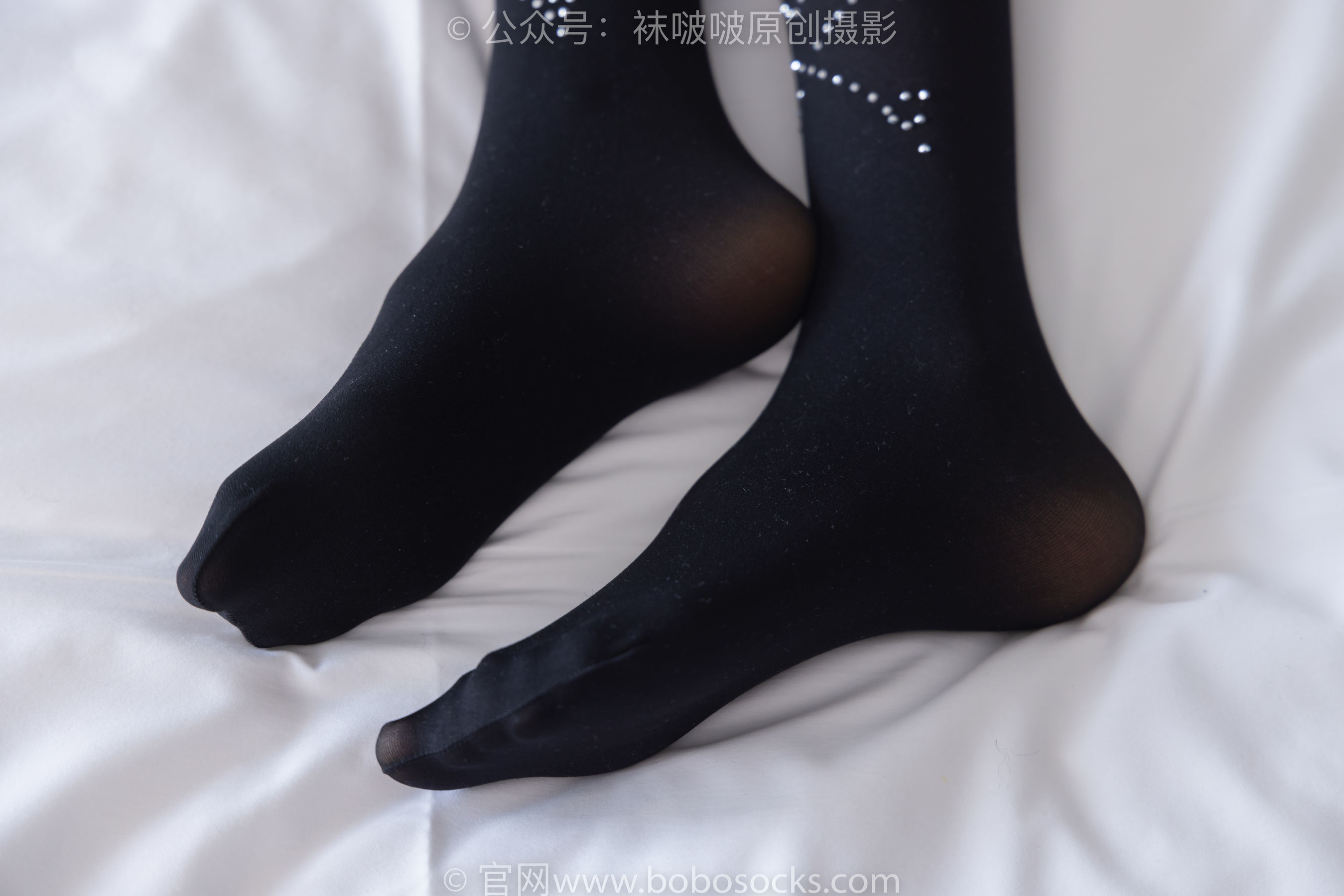 图片[43]-BoBoSocks袜啵啵 No.219 稚予-板鞋、拖鞋、厚黑丝、蕾丝黑丝[140P]-六色网