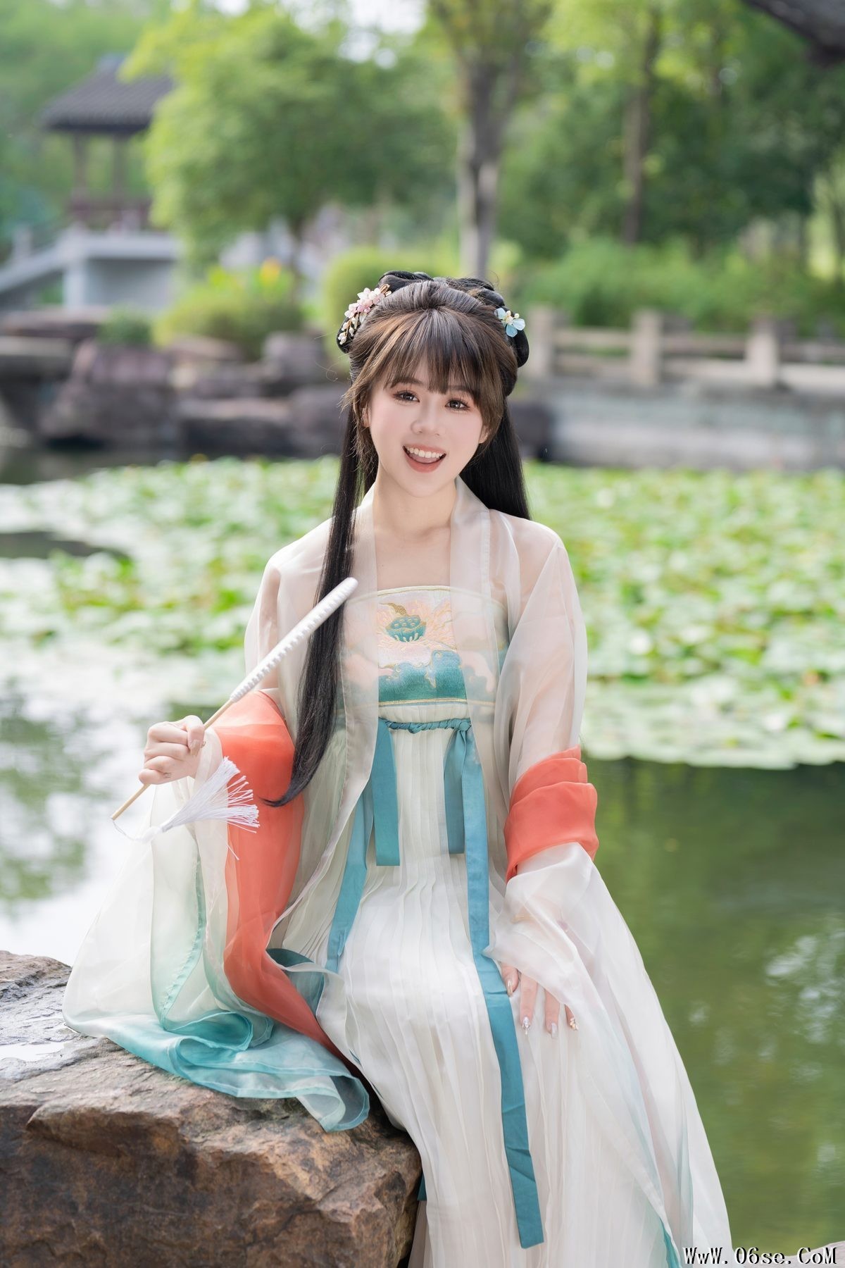 图片[5]-YiTuYu艺图语 Vol.6138 Pao Fu Xiao Fang[23P]-六色网