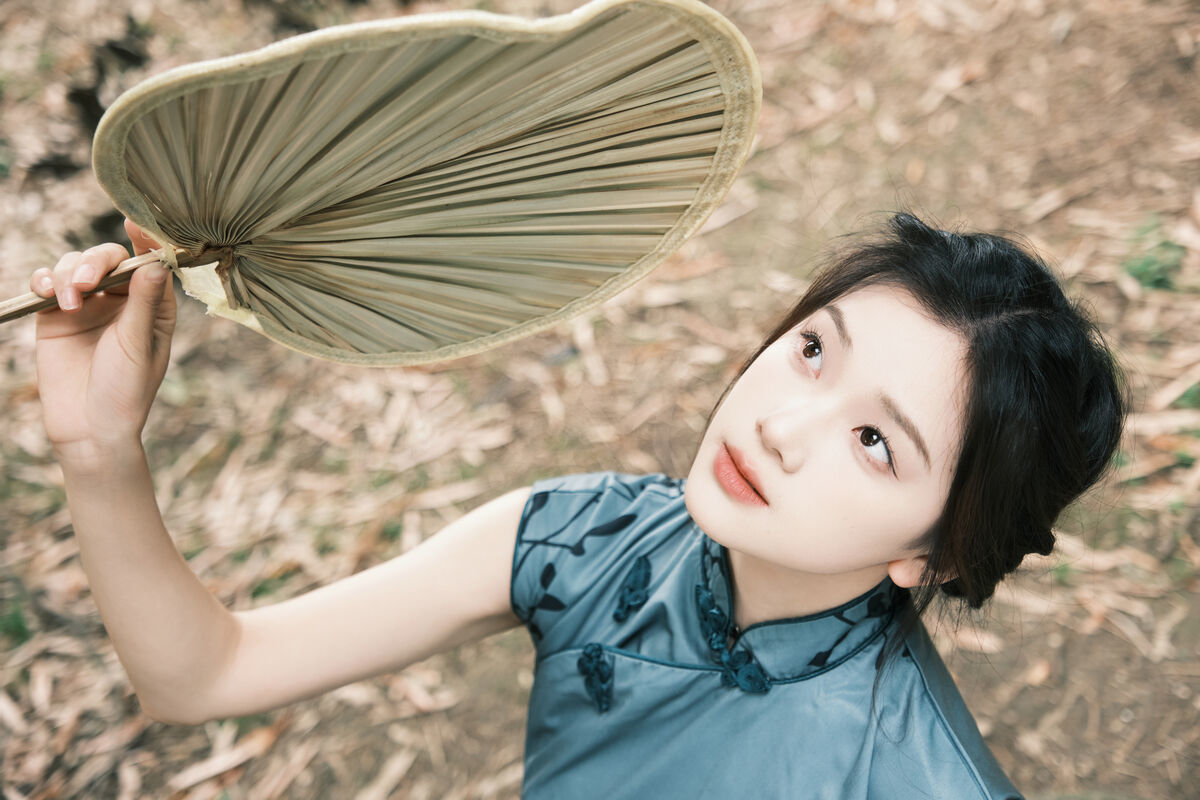 图片[22]-YiTuYu艺图语 Vol.7130 To Xiao Bei[24P]-六色网