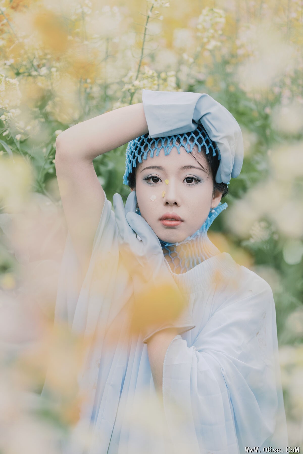 图片[36]-YiTuYu艺图语 Vol.6584 Yao Yi Yao[37P]-六色网