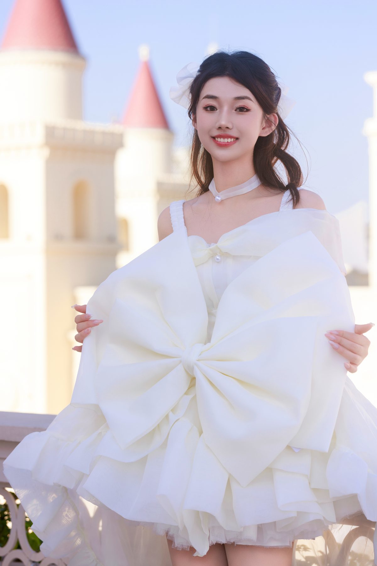 图片[9]-YiTuYu艺图语 Vol.4951 Pei Tong Xue[30P]-六色网