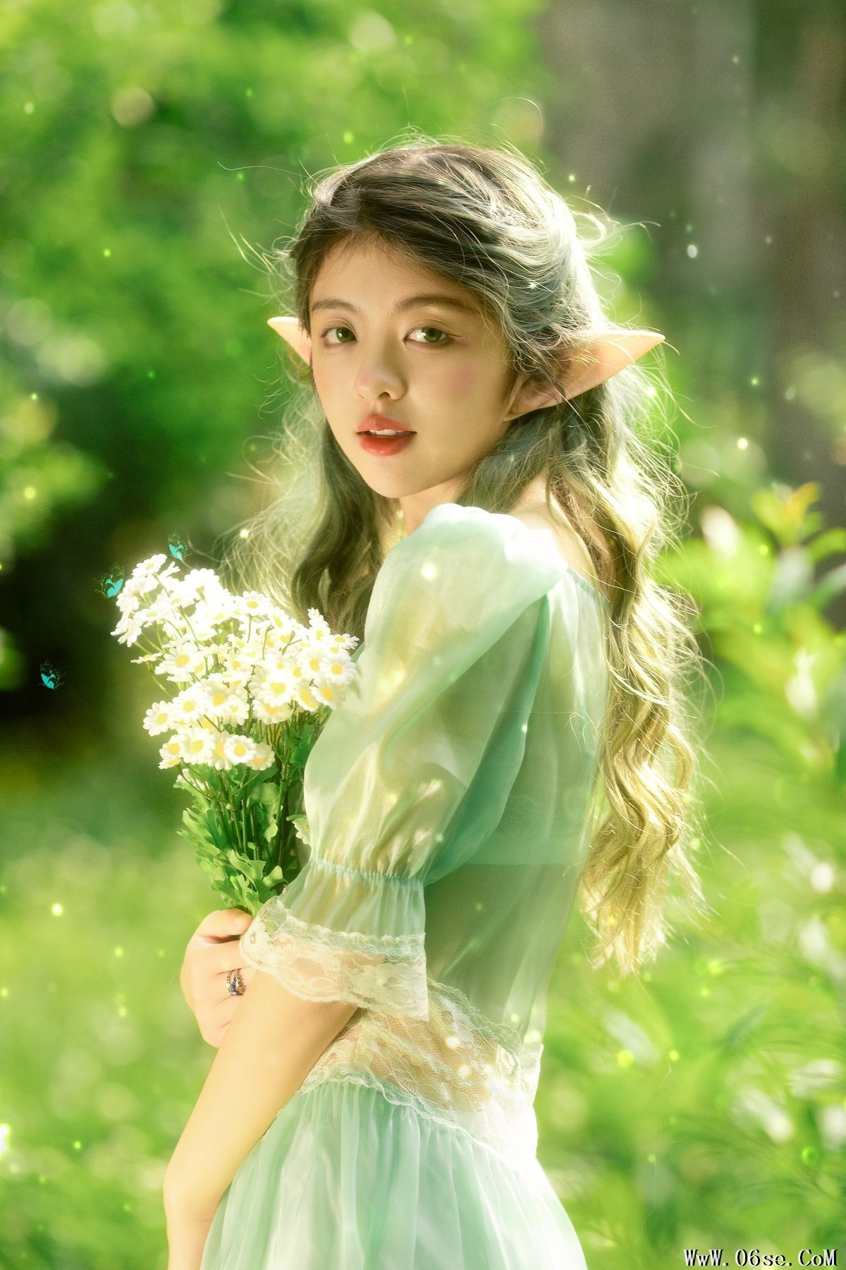 图片[9]-YiTuYu艺图语 Vol.4427 Ning De Xiao Suan Yin[31P]-六色网