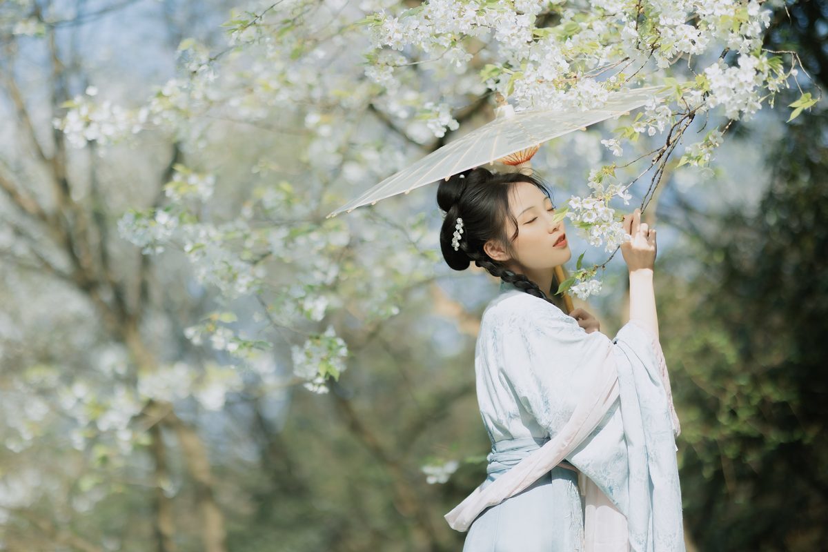 图片[32]-YiTuYu艺图语 Vol.5147 Zhe Zi Yu A Yu[41P]-六色网