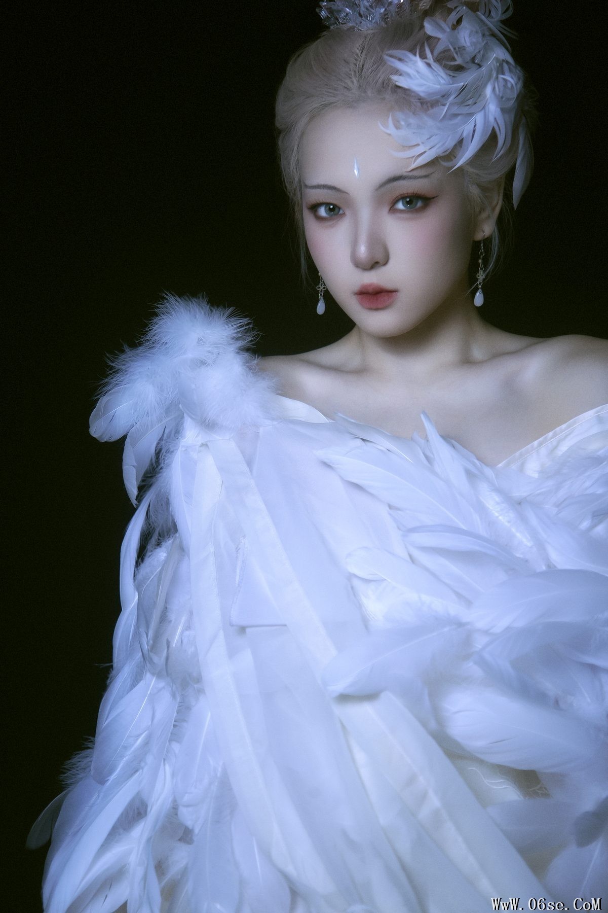 图片[24]-YiTuYu艺图语 Vol.3351 Feng Yu Jing[24P]-六色网