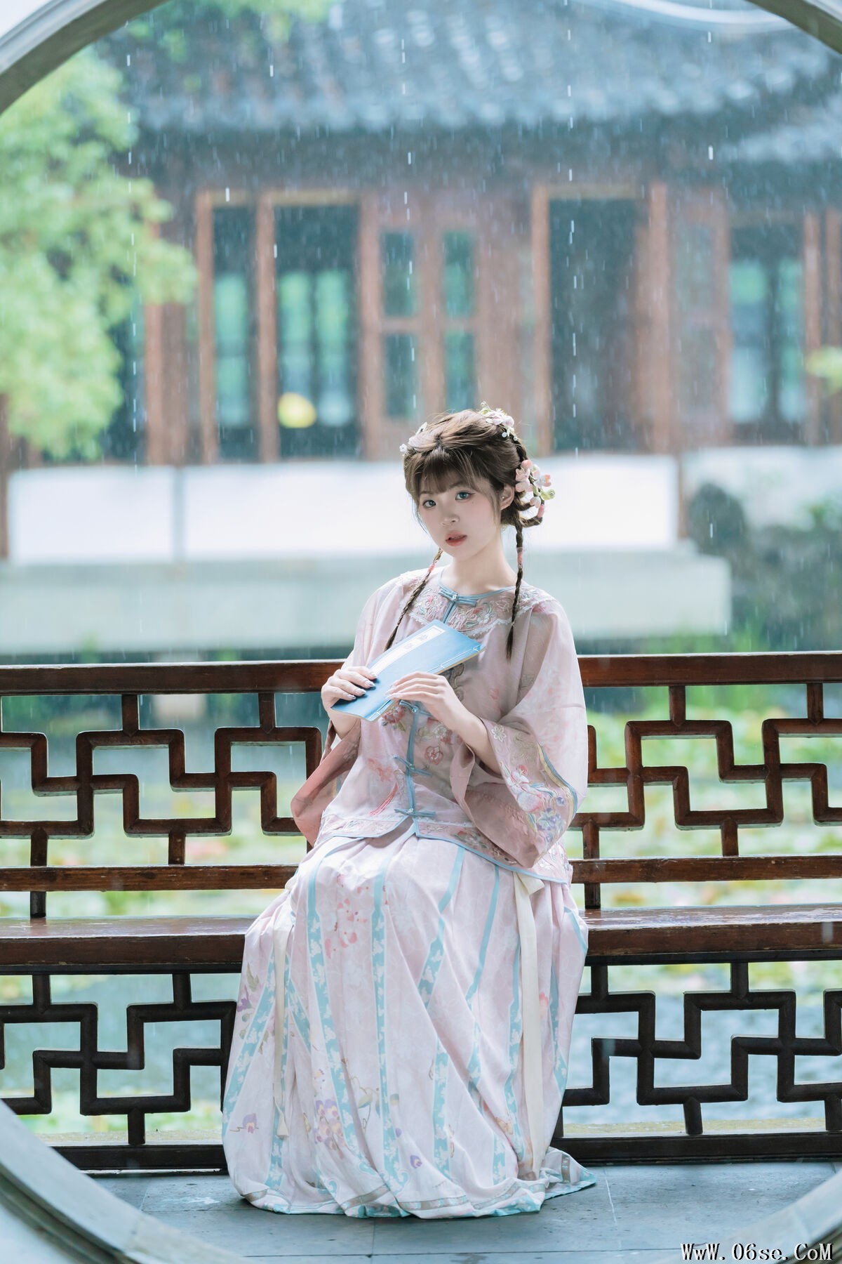 图片[12]-YiTuYu艺图语 Vol.7341 Sai De Guo Xi Li Ma[32P]-六色网