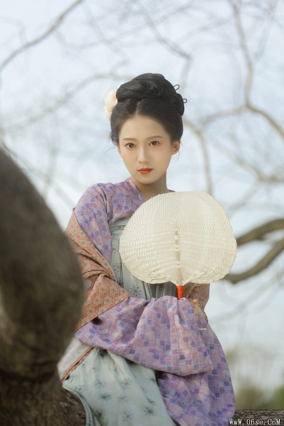 图片[9]-YiTuYu艺图语 Vol.4500 Liu Yuan Yi[26P]-六色网
