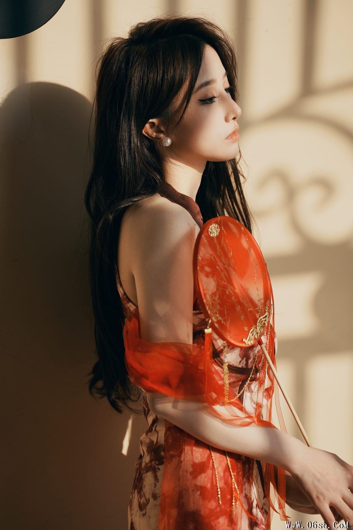图片[16]-YiTuYu艺图语 Vol.4941 Jiang Jiang[28P]-六色网