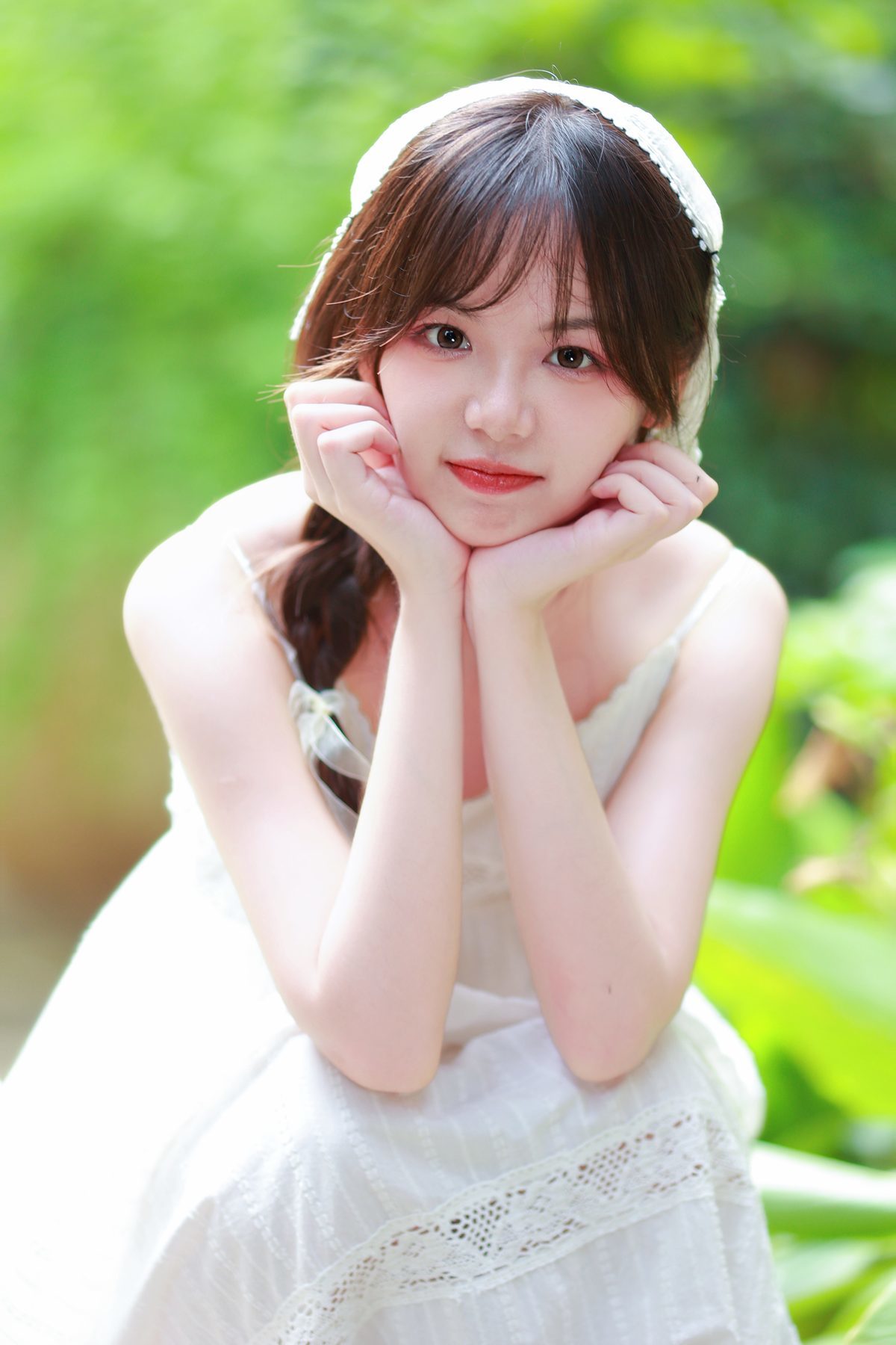 图片[25]-YiTuYu艺图语 Vol.5127 Mu Yan Se Cc[29P]-六色网