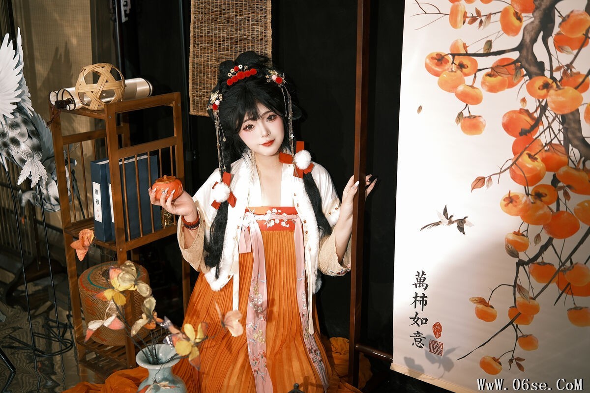 图片[5]-YiTuYu艺图语 Vol.6804 Kailin Jiang[28P]-六色网