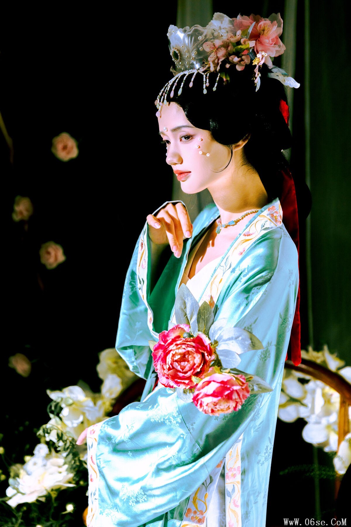 图片[19]-YiTuYu艺图语 Vol.7427 Ju Xiao Tao[27P]-六色网