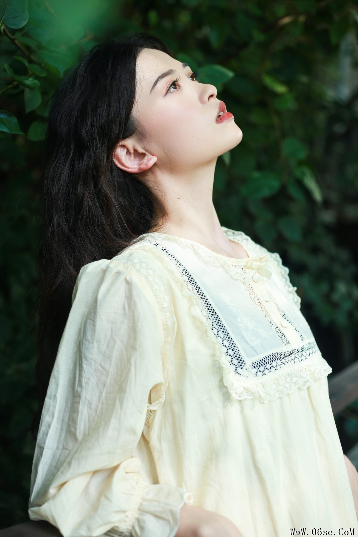 图片[21]-YiTuYu艺图语 Vol.5537 Nie Er[26P]-六色网