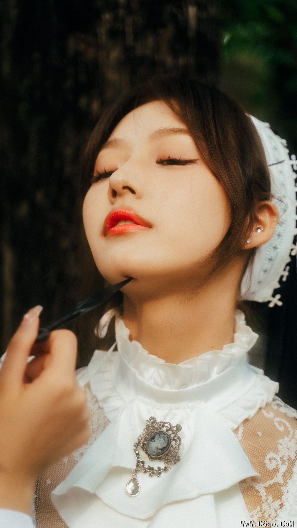 图片[44]-YiTuYu艺图语 Vol.4767 Xiao Xiao[55P]-六色网