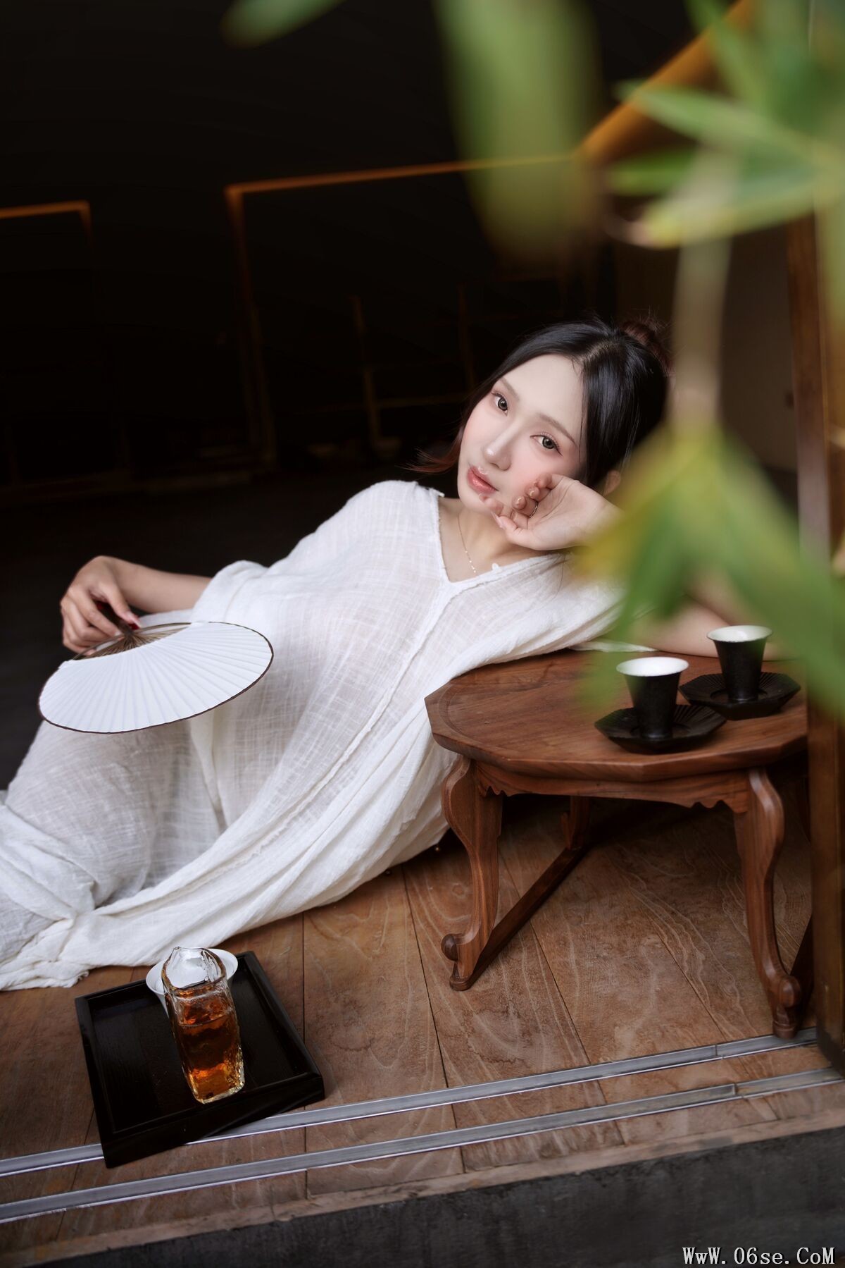 图片[13]-YiTuYu艺图语 Vol.7207 Yu Yu[25P]-六色网