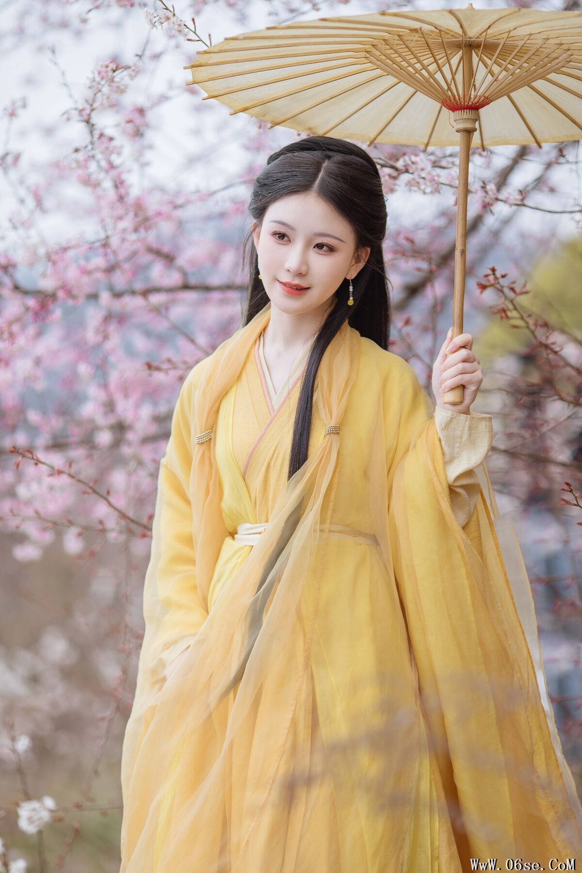 图片[4]-YiTuYu艺图语 Vol.6879 Xu Jin Huan[23P]-六色网