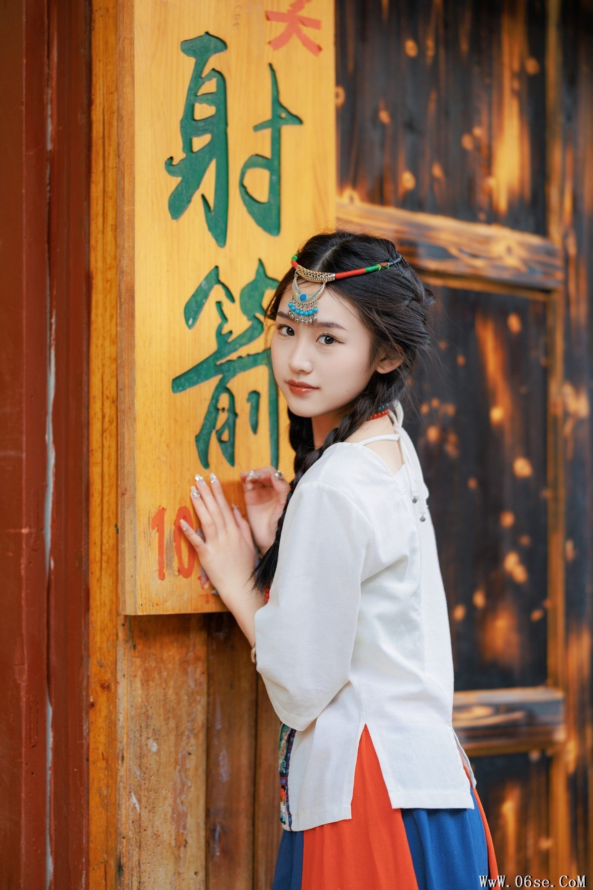 图片[15]-YiTuYu艺图语 Vol.4684 Seven[23P]-六色网