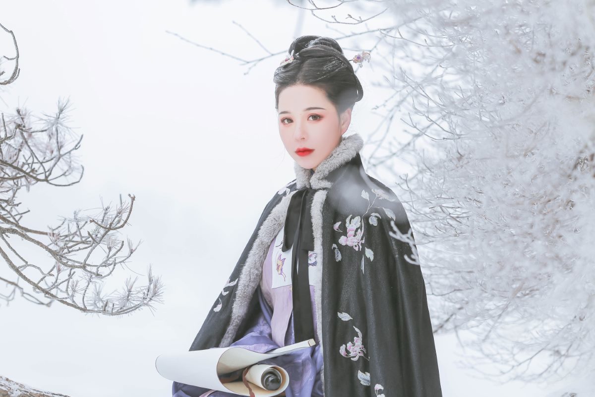 图片[16]-YiTuYu艺图语 Vol.3129 Da Ru Ru Jiang[22P]-六色网