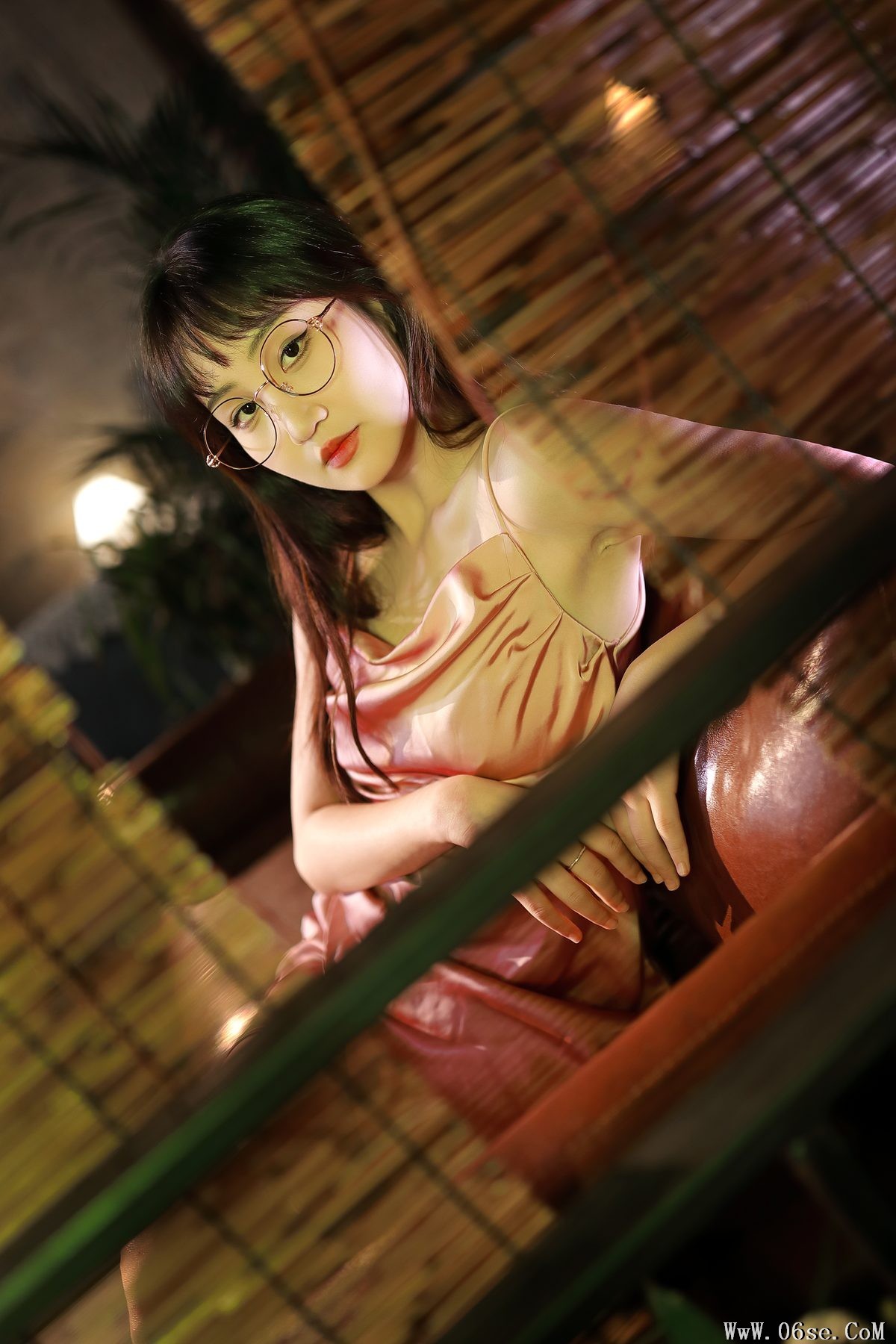 图片[18]-YiTuYu艺图语 Vol.5114 Cha Xiao Tu[62P]-六色网