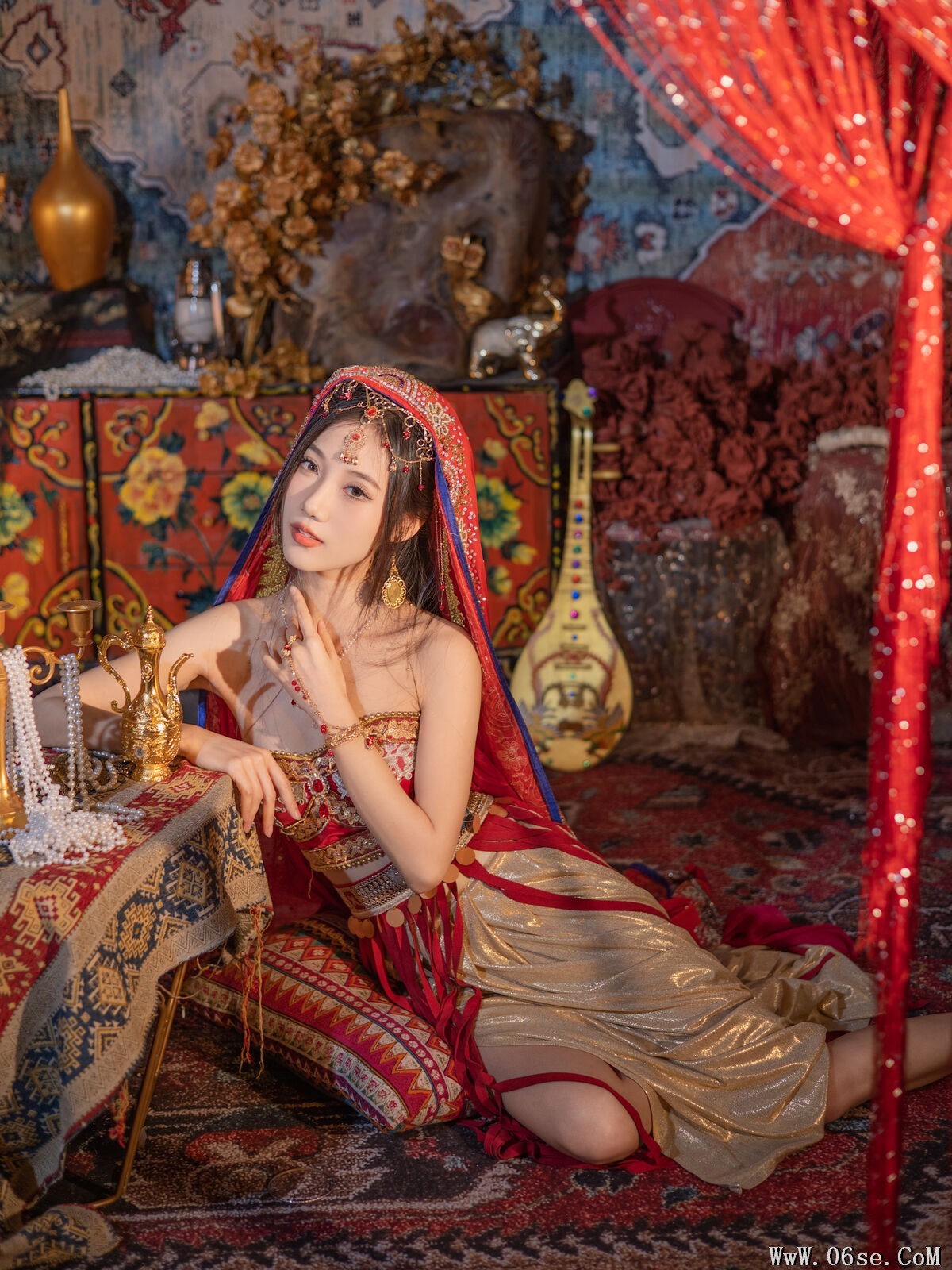 图片[17]-YiTuYu艺图语 Vol.6389 O1ne Wan[25P]-六色网