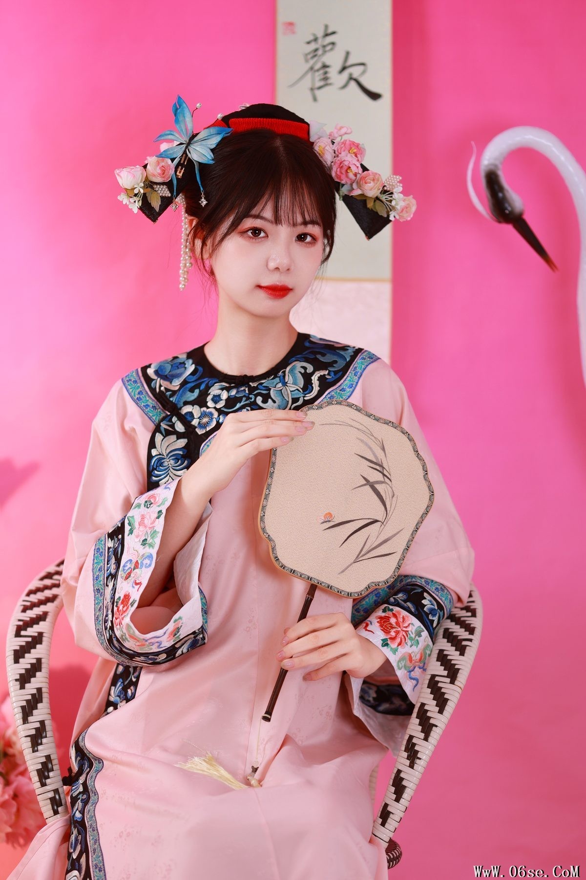 图片[11]-YiTuYu艺图语 Vol.5335 Mu Yan Se Cc[40P]-六色网