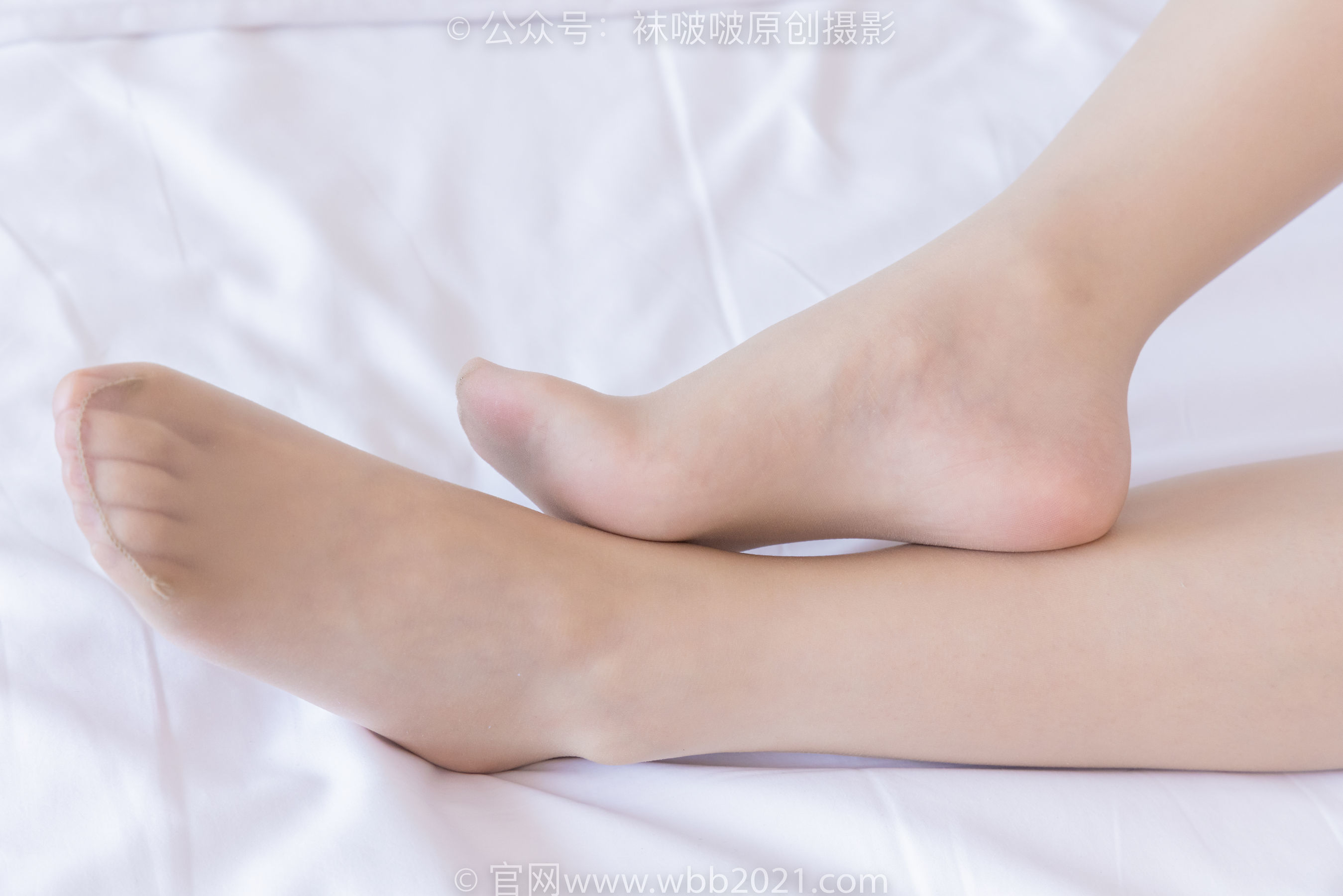 图片[7]-BoBoSocks袜啵啵 No.415 甜甜圈 -高跟鞋、油亮肉丝、芭蕾舞服[143P]-六色网