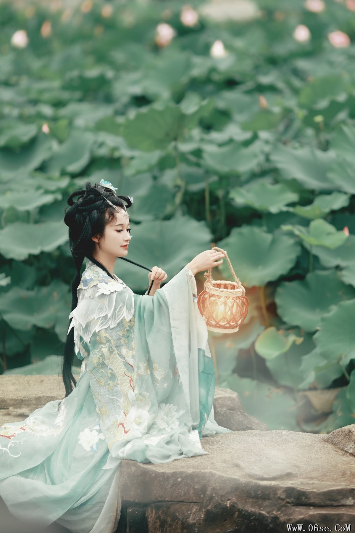 图片[14]-YiTuYu艺图语 Vol.4854 Zhang Yu[31P]-六色网