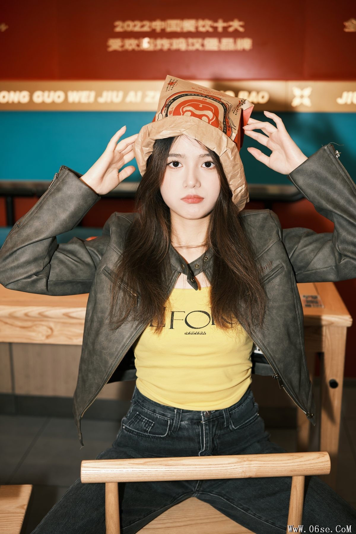 图片[11]-YiTuYu艺图语 Vol.5947 Cao Xiao Shu[23P]-六色网
