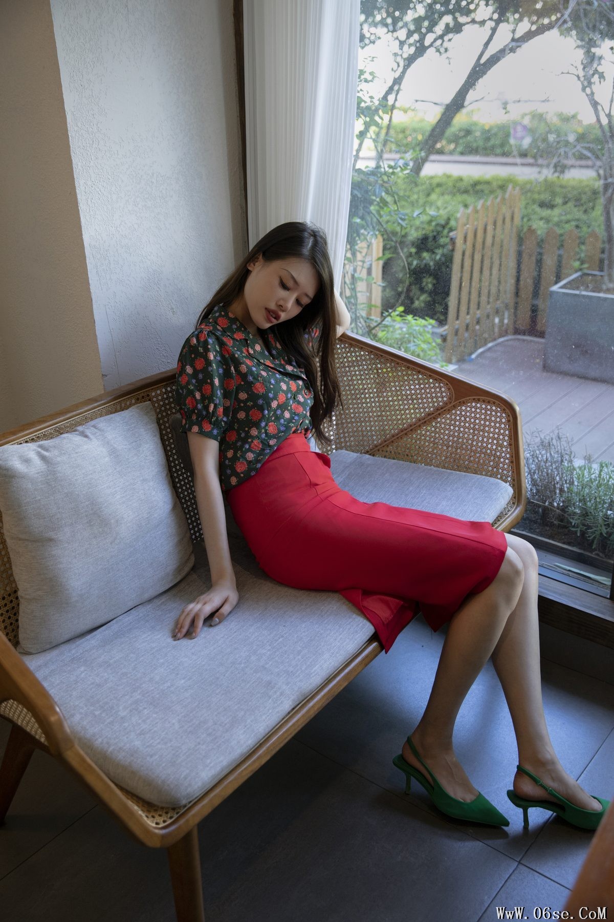 图片[14]-YiTuYu艺图语 Vol.5038 Chenaling_cl[28P]-六色网