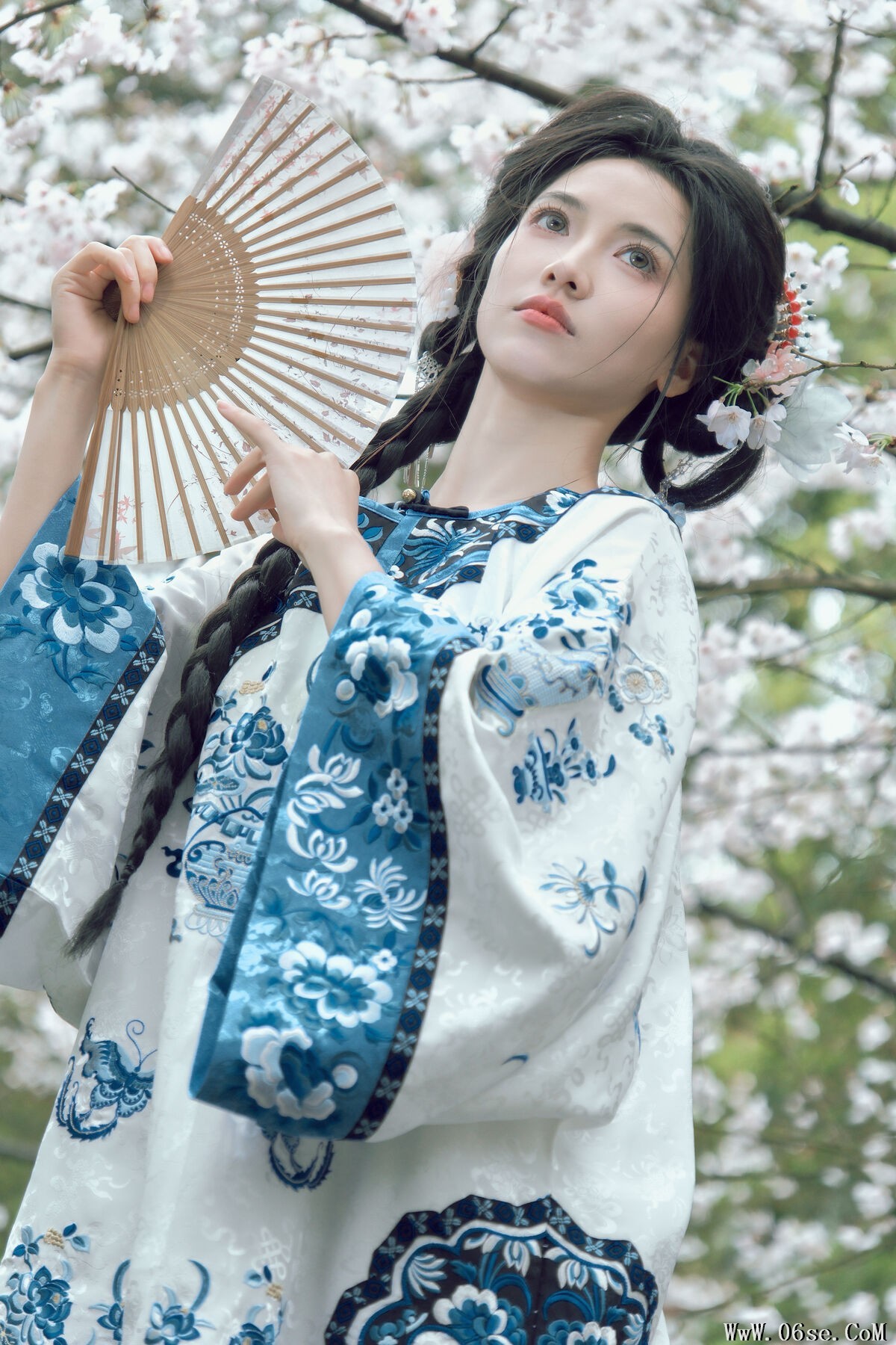 图片[13]-YiTuYu艺图语 Vol.6777 Zhu Zhu[20P]-六色网