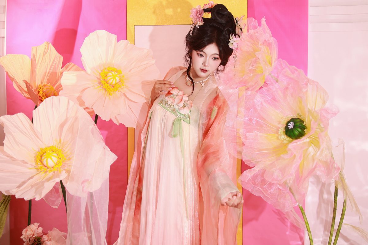 图片[17]-YiTuYu艺图语 Vol.5547 KaiLin Jiang[35P]-六色网