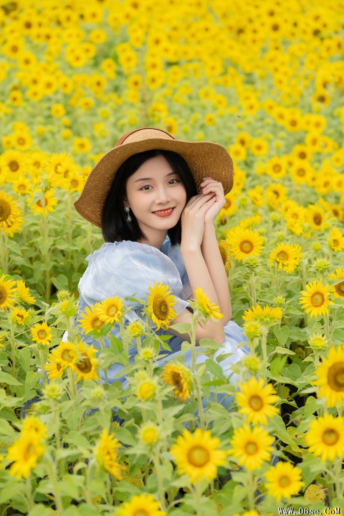 图片[22]-YiTuYu艺图语 Vol.6180 Gao Gao[24P]-六色网