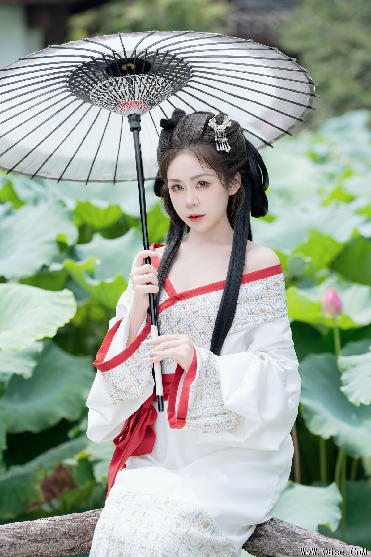 图片[4]-YiTuYu艺图语 Vol.7679 Pao Fu Xiao Fang[30P]-六色网