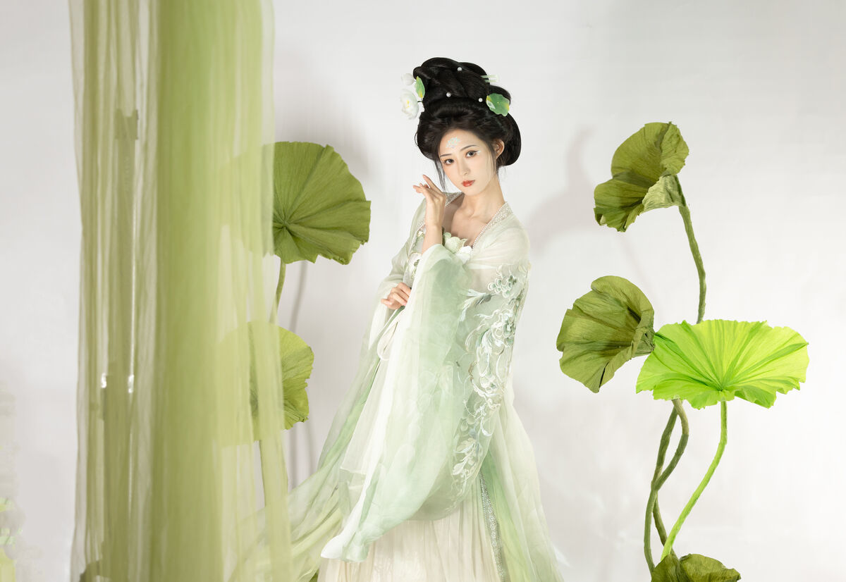 图片[15]-YiTuYu艺图语 Vol.6399 Yi Wan Da Yu Yuan[23P]-六色网