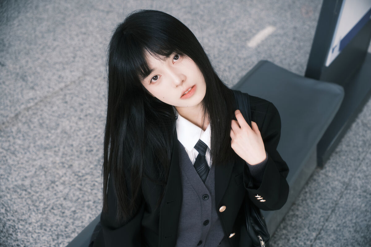 图片[57]-YiTuYu艺图语 Vol.6651 Xiao Song Ma Nai[69P]-六色网
