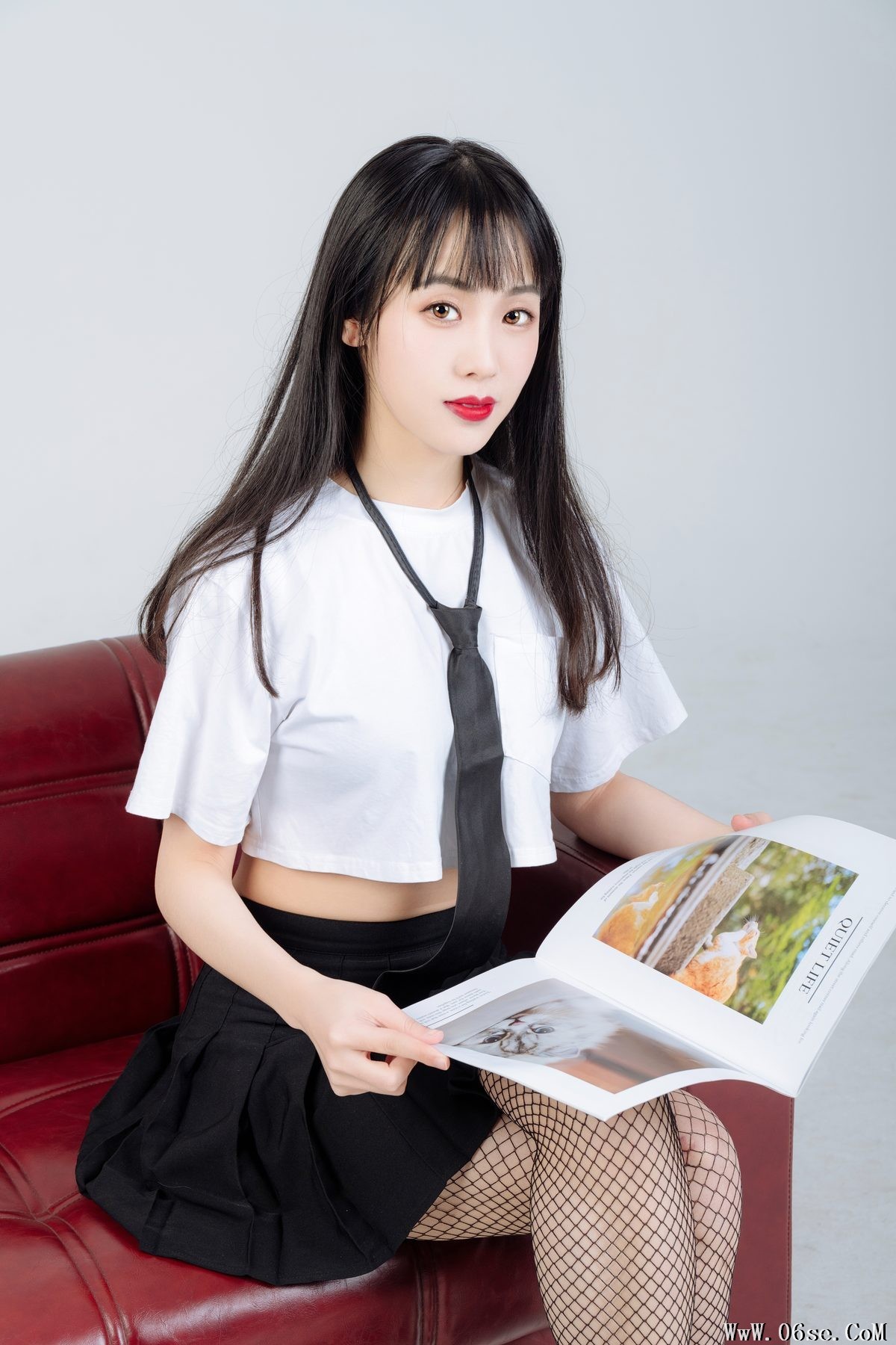 图片[43]-YiTuYu艺图语 Vol.3770 Xiao Yu[44P]-六色网