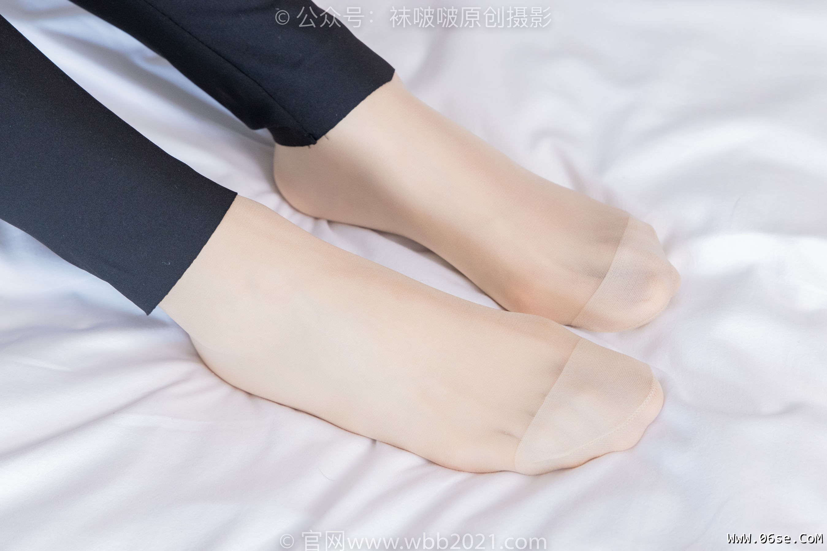 图片[144]-BoBoSocks袜啵啵 No.410 糯米 -运动鞋、白棉袜、肉丝、瑜伽裤裤里丝[145P]-六色网