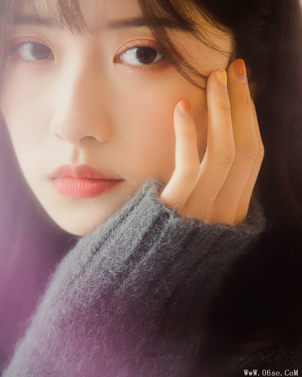 图片[23]-YiTuYu艺图语 Vol.3215 Li Wo Yun Yun[24P]-六色网