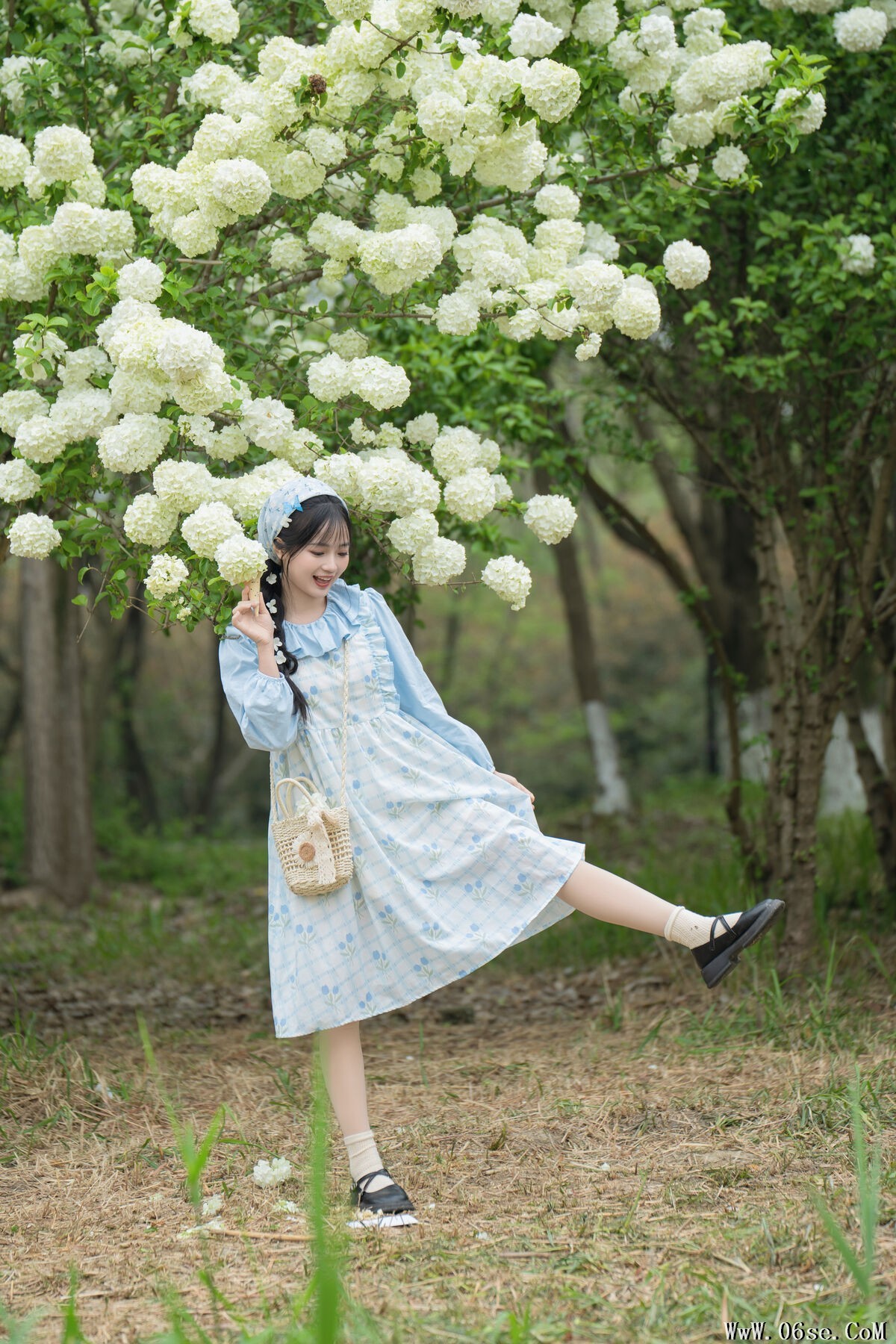 图片[15]-YiTuYu艺图语 Vol.6755 Xiao Ou O[23P]-六色网