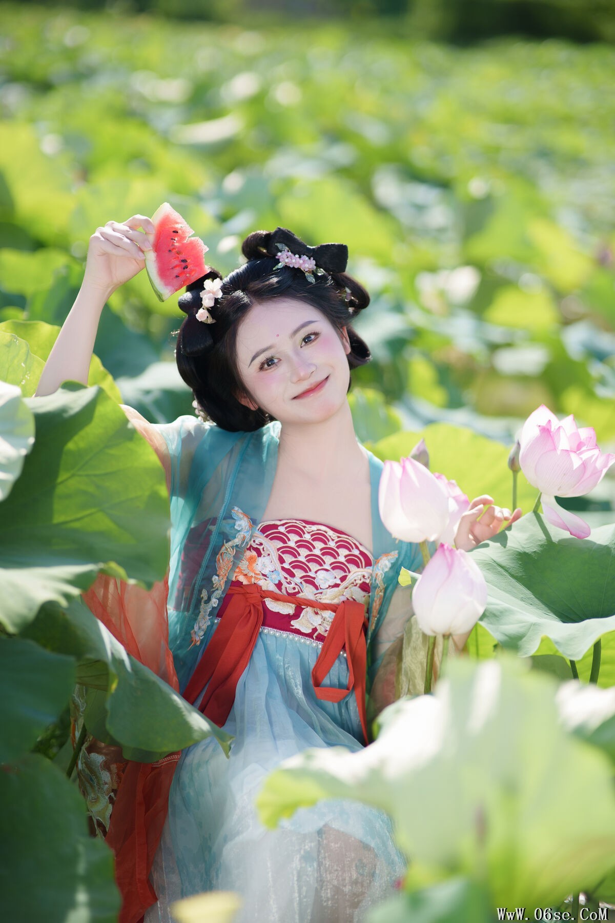 图片[10]-YiTuYu艺图语 Vol.7376 Shu Pian Yoyi[37P]-六色网
