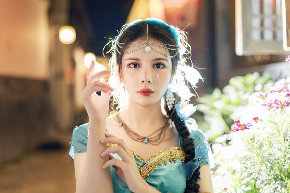 图片[16]-YiTuYu艺图语 Vol.3118 Yang Yuan[22P]-六色网