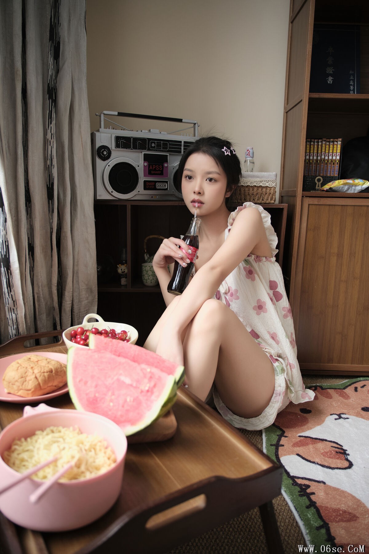 图片[11]-YiTuYu艺图语 Vol.6987 Xue Xue[39P]-六色网
