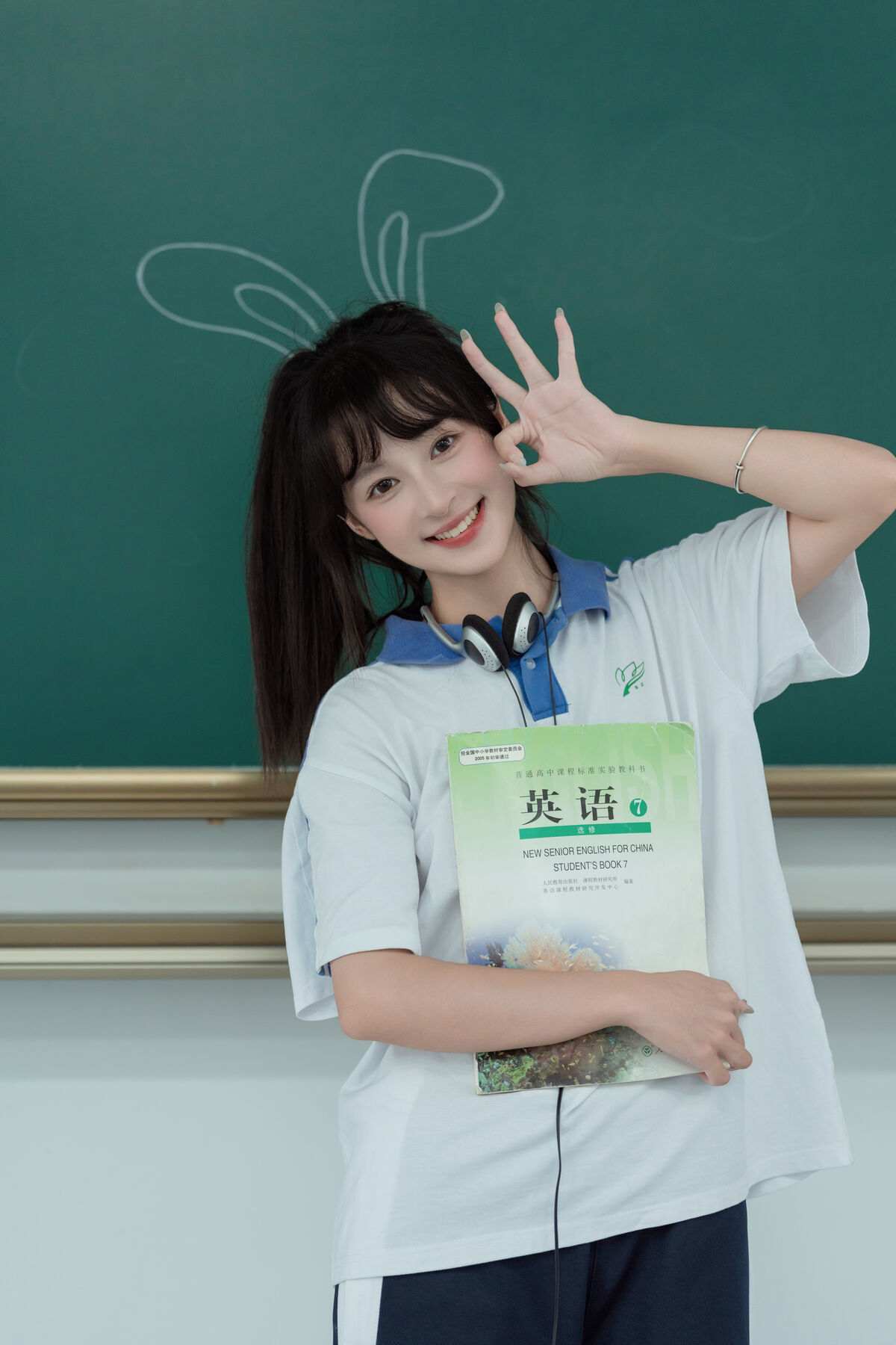 图片[24]-YiTuYu艺图语 Vol.7434 Xia Yu Xiao Nian[25P]-六色网